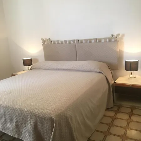 Sea ​​rocks House Casa vacanze Olbia
