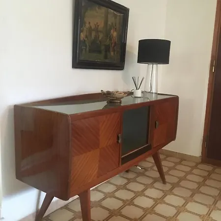 Casa vacanze Sea ​​rocks House